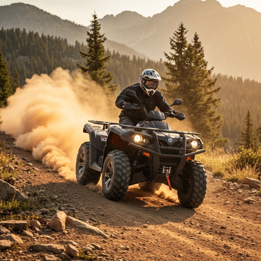 Can-Am Maverick X3 Weekend Rental